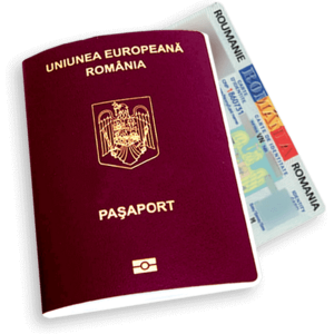Buy Registered Or Fake Romanian Passport Online