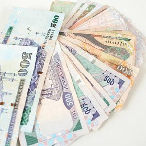 Buy Fake 500 Saudi Riyal Bills