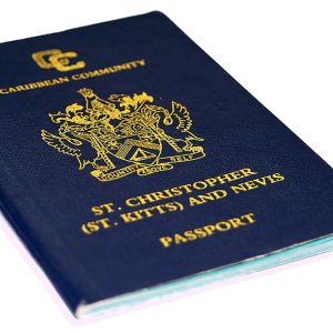 Buy passport online