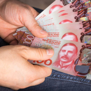 Buy New Zealand 100 Dollars Bills