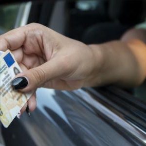 Buy driver's license