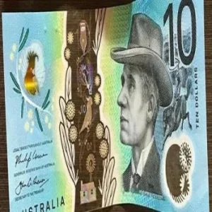 Buy-Fake-Australian-10 Dollars Banknotes